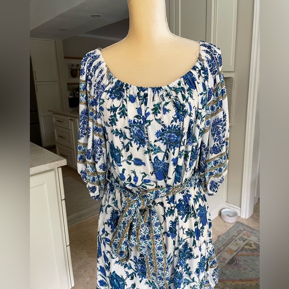 Nicole Miller Dress - Picture 2 of 5